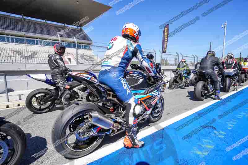 May 2023;motorbikes;no limits;peter wileman photography;portimao;portugal;trackday digital images